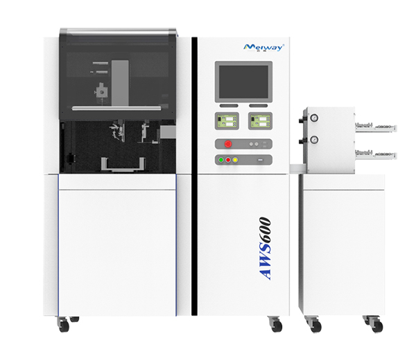 自動焊接機與普通焊接機的區(qū)別在哪？