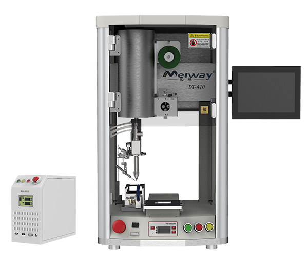 自動焊錫機為什么需要定期檢測？