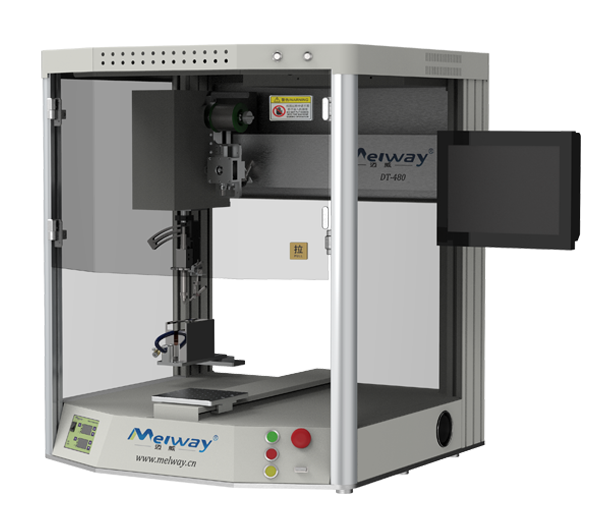 自動(dòng)焊錫機(jī)應(yīng)該如何調(diào)試？