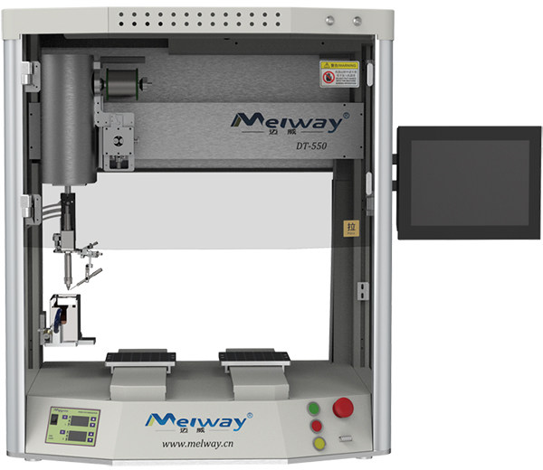 自動(dòng)焊錫機(jī)調(diào)試技術(shù)對(duì)焊錫質(zhì)量有哪些影響？