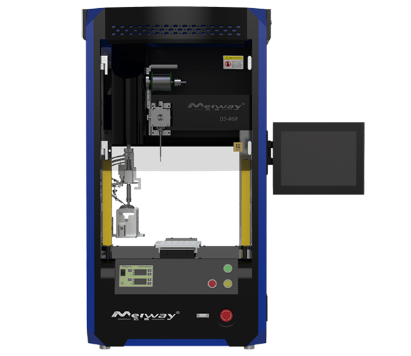 如何判斷自動(dòng)焊錫機(jī)的安全性？