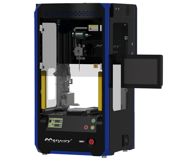 自動(dòng)焊錫機(jī)的調(diào)試技巧和注意事項(xiàng)有哪些？