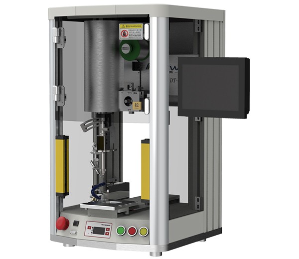 自動焊錫機(jī)工作有哪些流程？