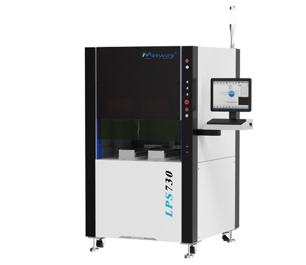 【激光焊錫機(jī)】全自動焊錫機(jī)故障后應(yīng)如何進(jìn)行處理？