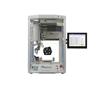 自動焊錫機使用環(huán)境，你了解嗎