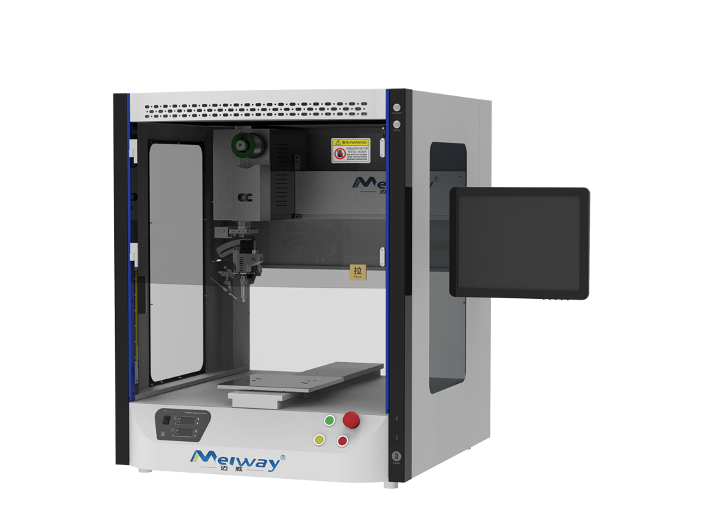 虛焊是這樣造成的，你知道嗎？