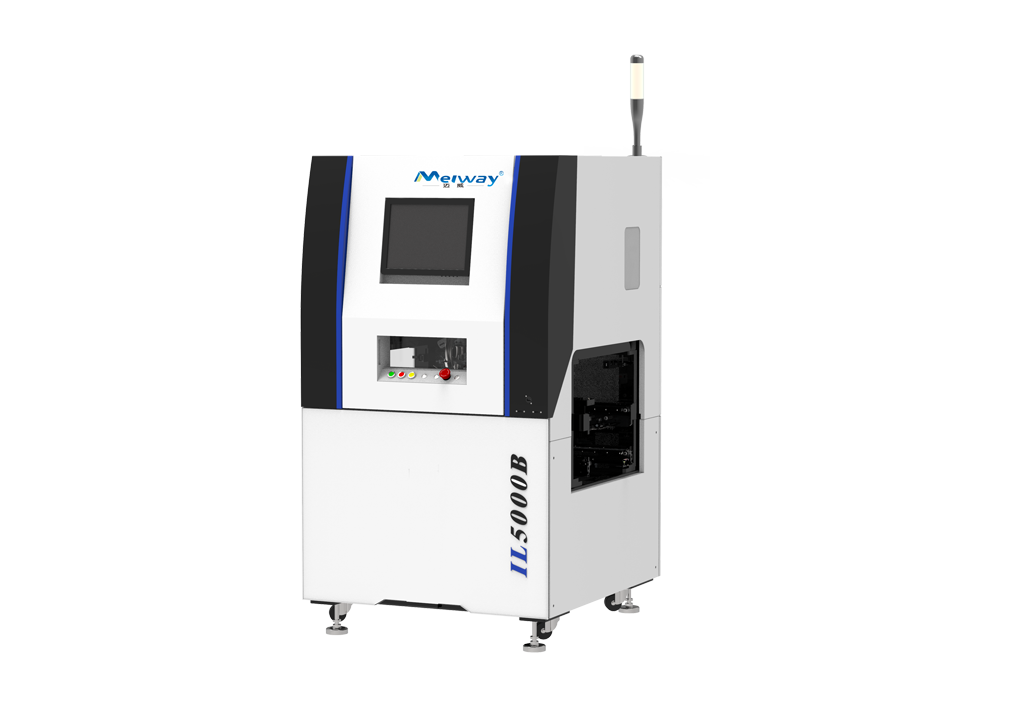 邁威模組式在線焊錫機(jī)，降低維護(hù)成本